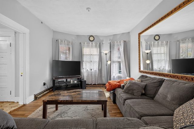 34 Baker Rd, Everett, MA 02149