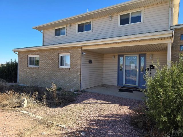 2046 W Hesperus Dr, Pueblo West, CO 81007