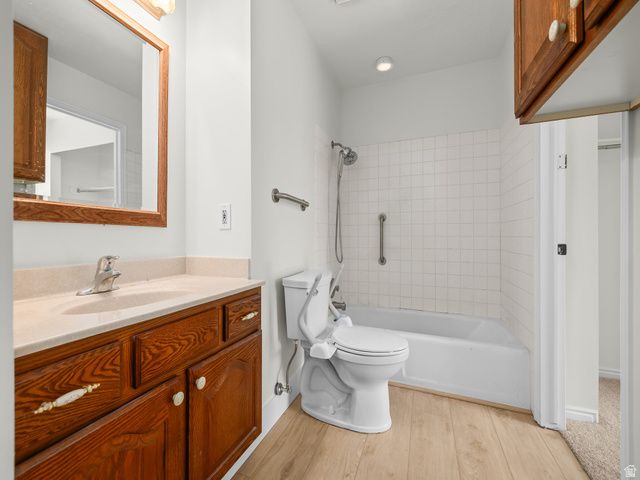 6636 S MILFOIL CIR, West Jordan, UT 84081