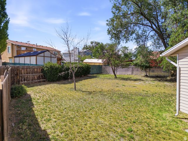6636 S MILFOIL CIR, West Jordan, UT 84081