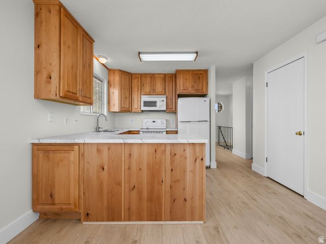 6636 S MILFOIL CIR, West Jordan, UT 84081