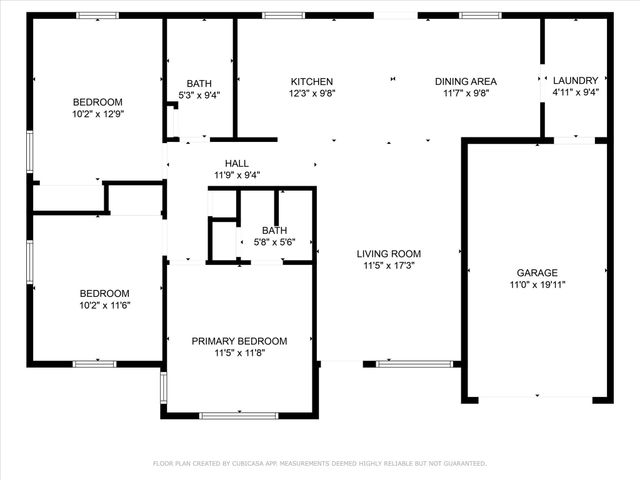 420 Highfall Drive, Dallas, TX 75232
