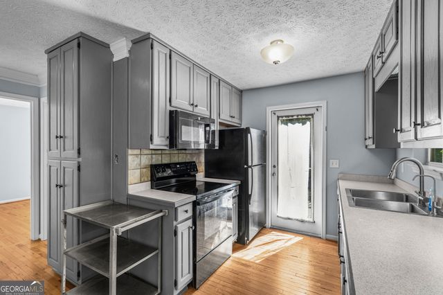 589 Eagle Rest Road, Dahlonega, GA 30533