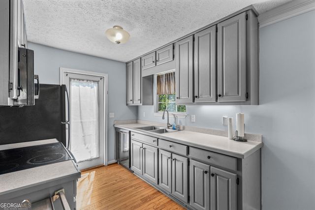 589 Eagle Rest Road, Dahlonega, GA 30533