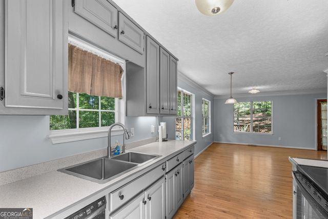 589 Eagle Rest Road, Dahlonega, GA 30533