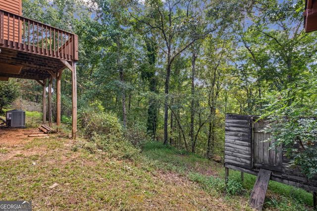 589 Eagle Rest Road, Dahlonega, GA 30533