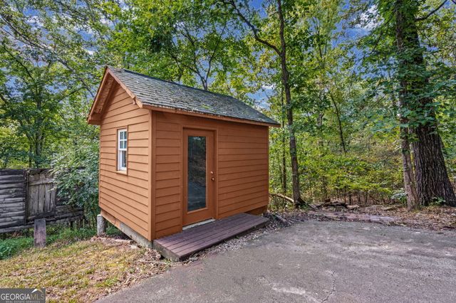 589 Eagle Rest Road, Dahlonega, GA 30533