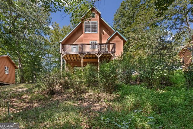 589 Eagle Rest Road, Dahlonega, GA 30533