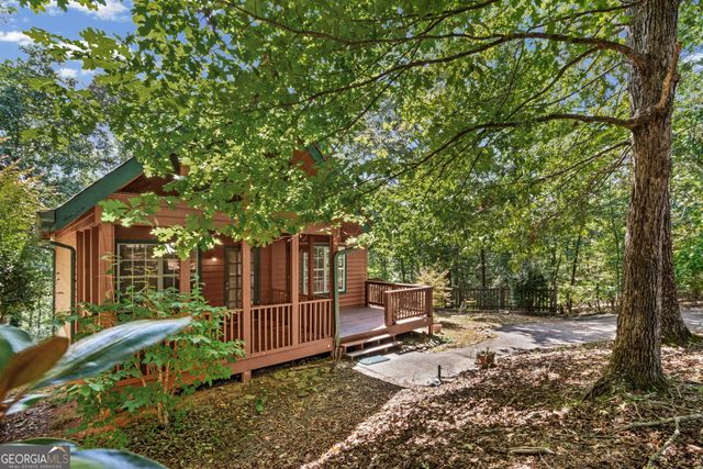 589 Eagle Rest Road, Dahlonega, GA 30533