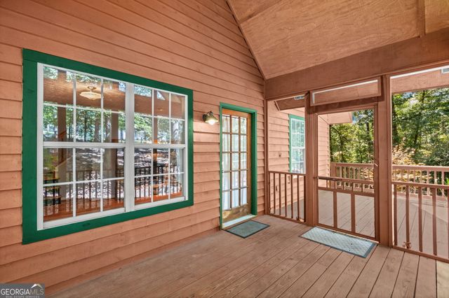 589 Eagle Rest Road, Dahlonega, GA 30533