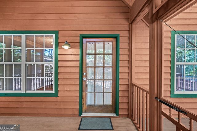 589 Eagle Rest Road, Dahlonega, GA 30533