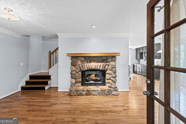 589 Eagle Rest Road, Dahlonega, GA 30533