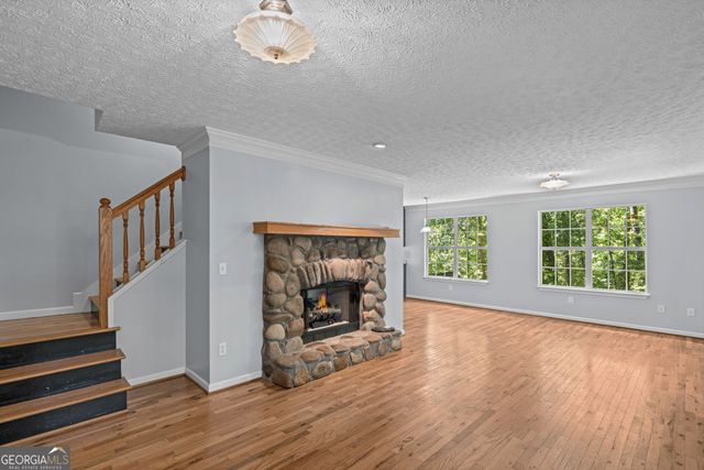 589 Eagle Rest Road, Dahlonega, GA 30533