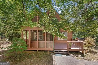 589 Eagle Rest Road, Dahlonega, GA 30533