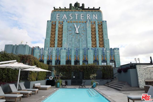 849 S Broadway 906, Los Angeles, CA 90014