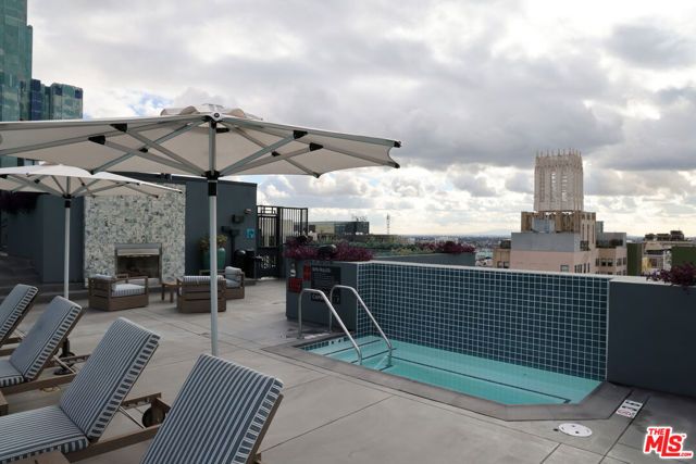 849 S Broadway 906, Los Angeles, CA 90014