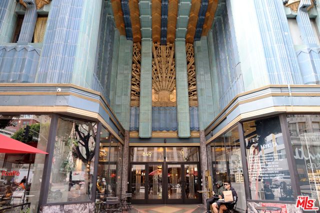 849 S Broadway 906, Los Angeles, CA 90014