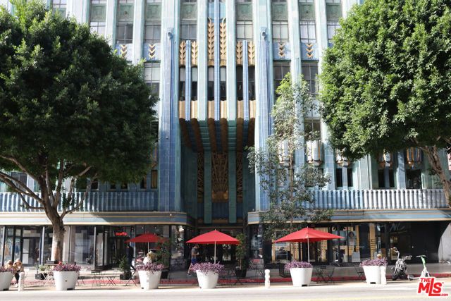 849 S Broadway 906, Los Angeles, CA 90014