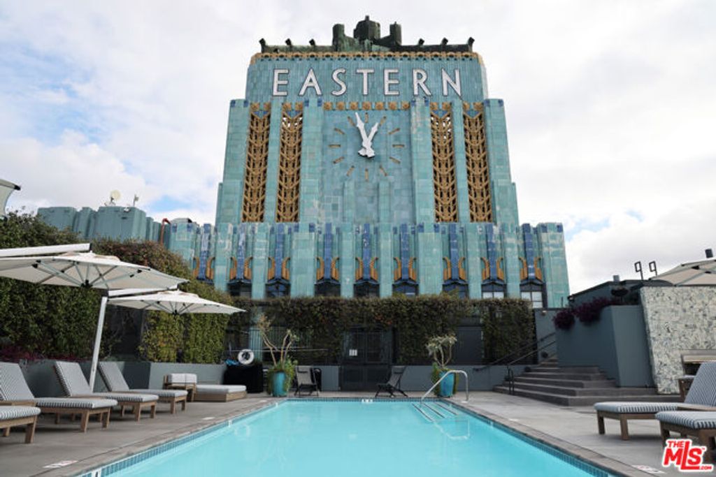 849 S Broadway 906, Los Angeles, CA 90014