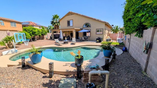 15640 W VENTURA Street, Surprise, AZ 85379