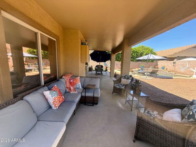 15640 W VENTURA Street, Surprise, AZ 85379