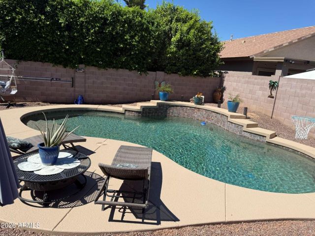 15640 W VENTURA Street, Surprise, AZ 85379