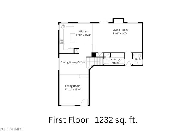 15640 W VENTURA Street, Surprise, AZ 85379