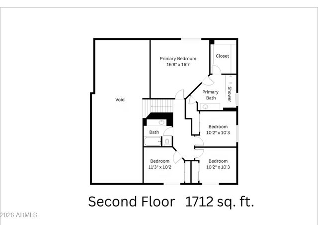 15640 W VENTURA Street, Surprise, AZ 85379