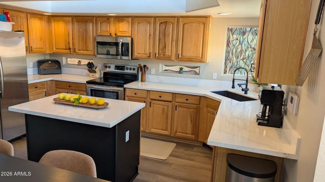 15640 W VENTURA Street, Surprise, AZ 85379