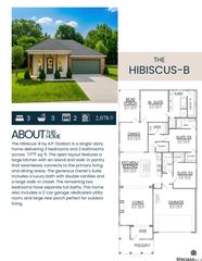 13037 Magnolia Square Dr, Baton Rouge, LA 70818