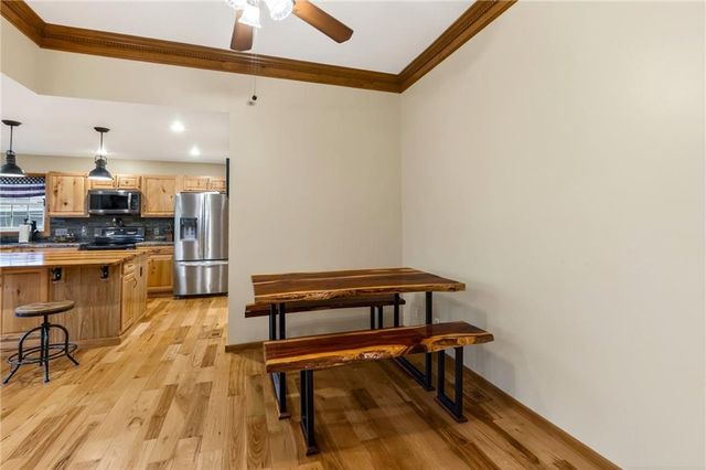 11025 NE 125th Terrace, Liberty, MO 64068