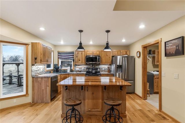 11025 NE 125th Terrace, Liberty, MO 64068