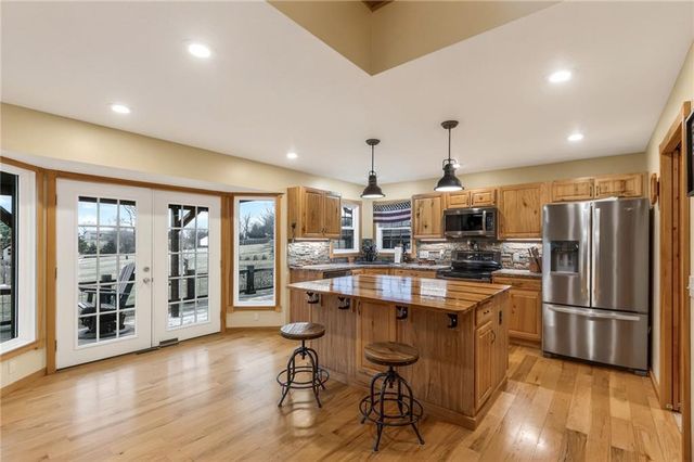 11025 NE 125th Terrace, Liberty, MO 64068