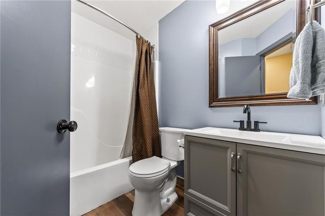 11025 NE 125th Terrace, Liberty, MO 64068