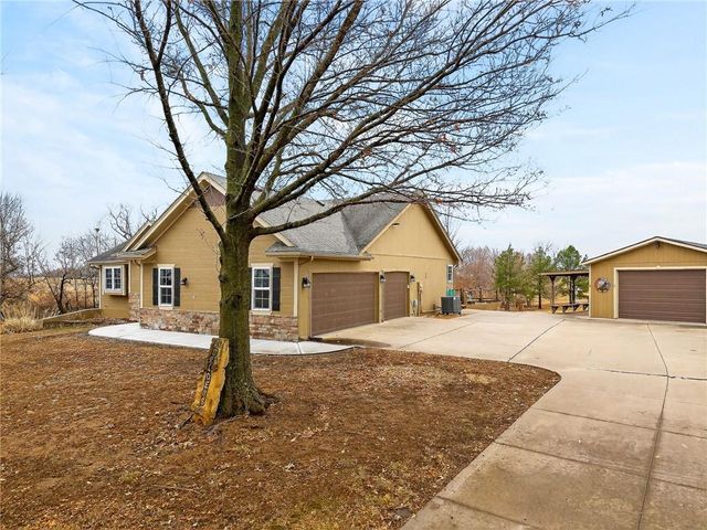 11025 NE 125th Terrace, Liberty, MO 64068