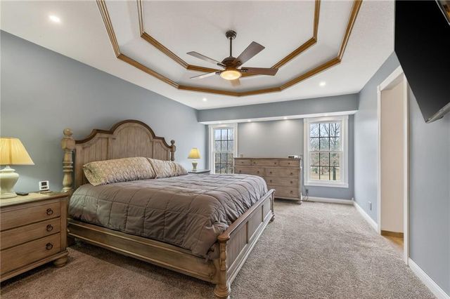 11025 NE 125th Terrace, Liberty, MO 64068