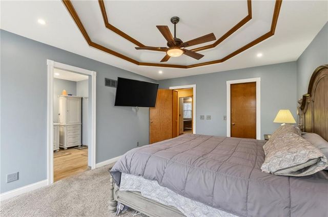 11025 NE 125th Terrace, Liberty, MO 64068