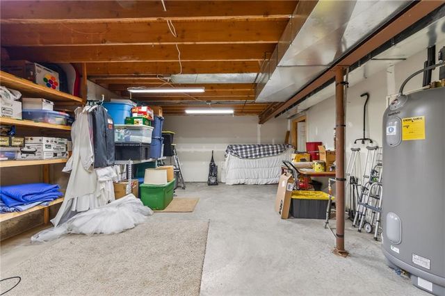 11025 NE 125th Terrace, Liberty, MO 64068