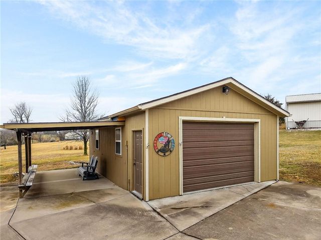 11025 NE 125th Terrace, Liberty, MO 64068