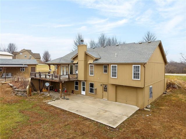 11025 NE 125th Terrace, Liberty, MO 64068