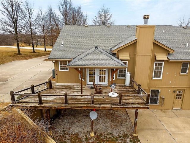 11025 NE 125th Terrace, Liberty, MO 64068