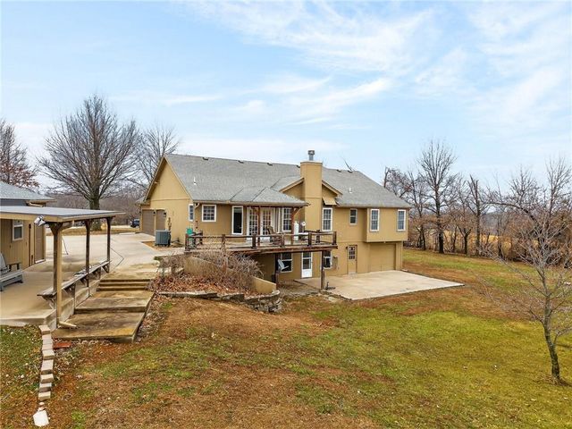 11025 NE 125th Terrace, Liberty, MO 64068