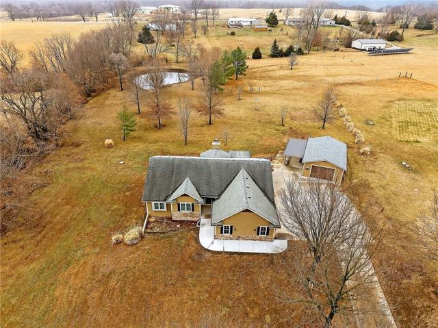 11025 NE 125th Terrace, Liberty, MO 64068