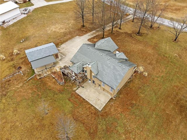 11025 NE 125th Terrace, Liberty, MO 64068