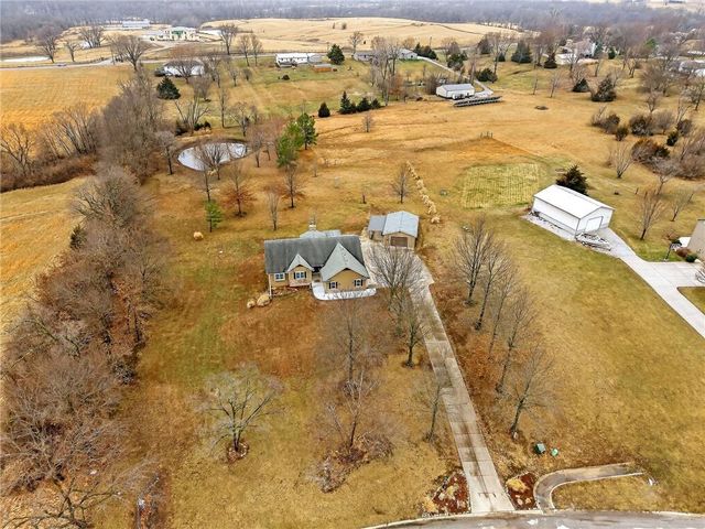 11025 NE 125th Terrace, Liberty, MO 64068