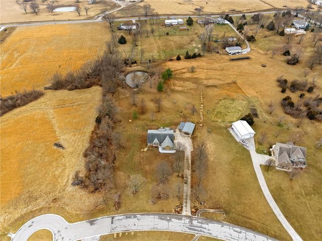 11025 NE 125th Terrace, Liberty, MO 64068