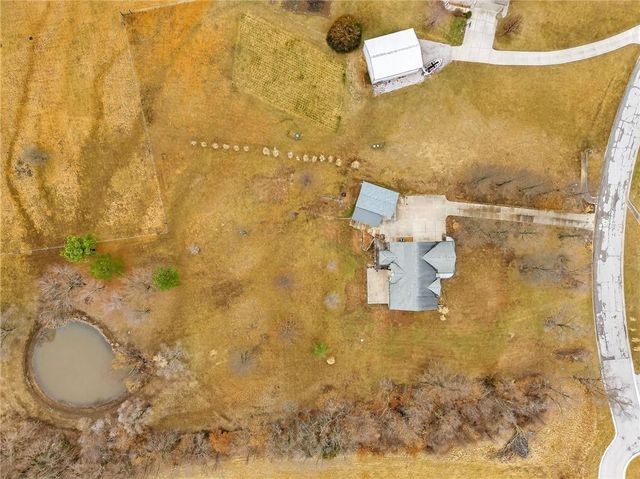 11025 NE 125th Terrace, Liberty, MO 64068