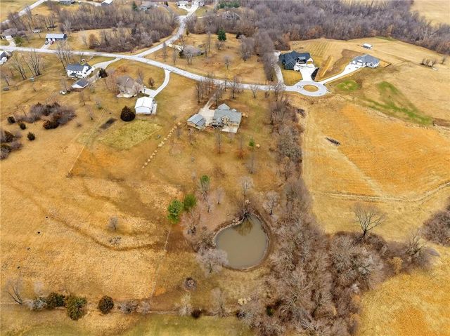 11025 NE 125th Terrace, Liberty, MO 64068