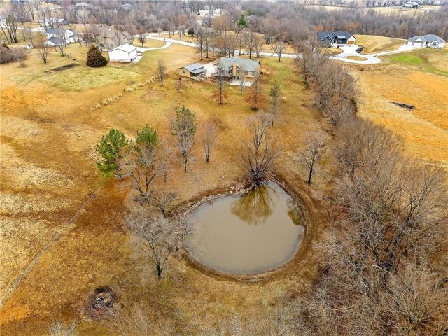 11025 NE 125th Terrace, Liberty, MO 64068