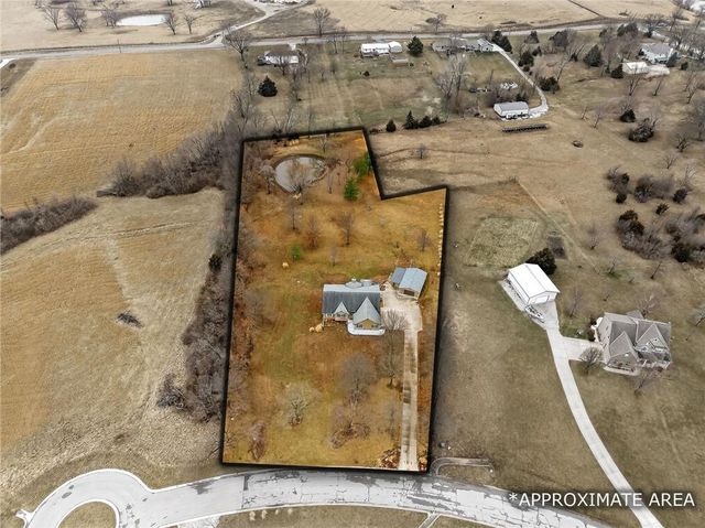 11025 NE 125th Terrace, Liberty, MO 64068